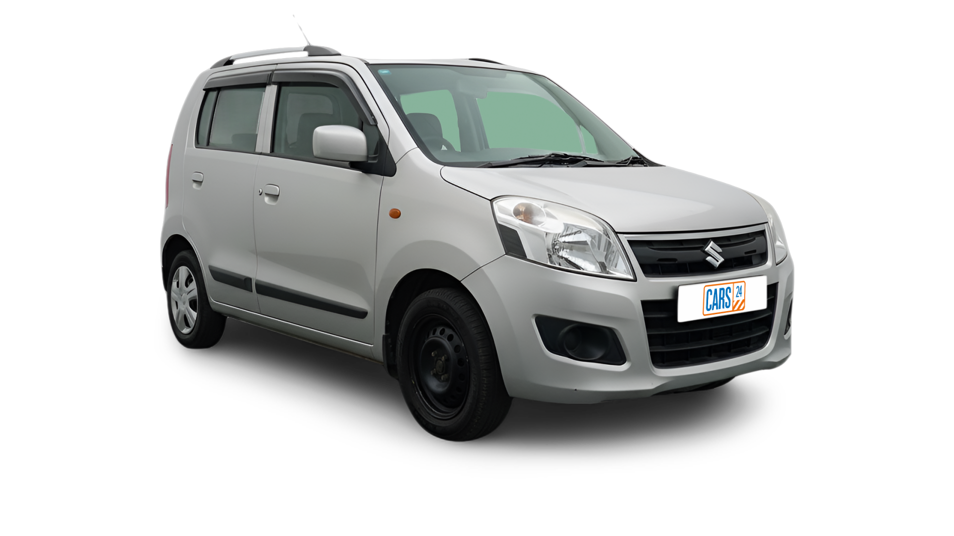 Maruti Wagon R 1.0-img